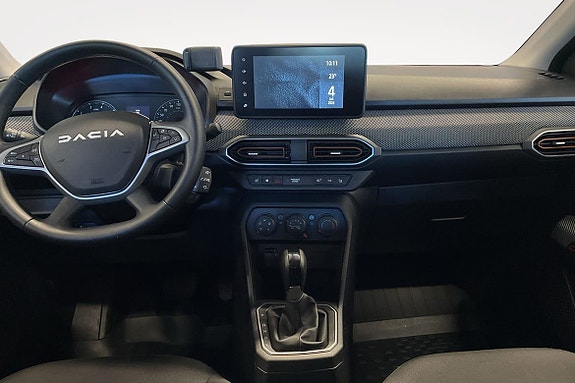 Dacia Sandero Stepway 8 of 14