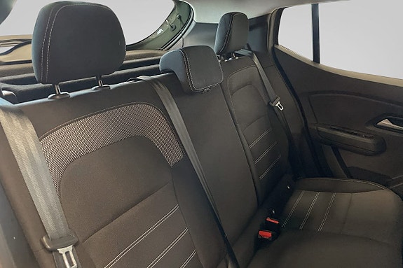 Dacia Sandero Stepway 10 of 14