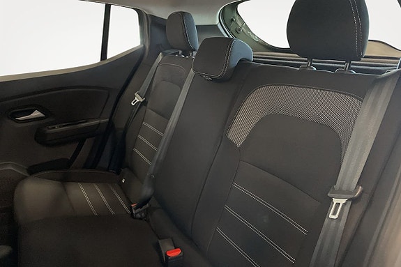 Dacia Sandero Stepway 7 of 14