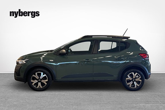 Dacia Sandero Stepway 2 of 5