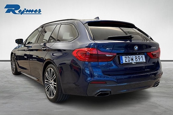 BMW 530i 3 of 23
