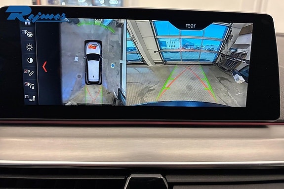 BMW 530i 14 of 23