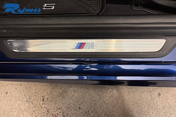 BMW 530i 23 of 23
