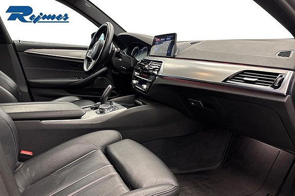 BMW 530i 6 of 23