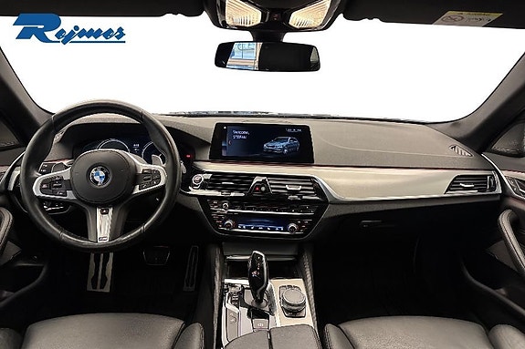 BMW 530i 8 of 23