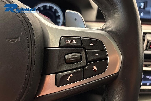 BMW 530i 16 of 23