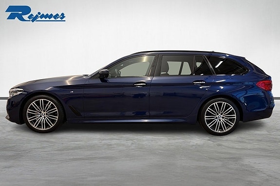 BMW 530i 2 of 5