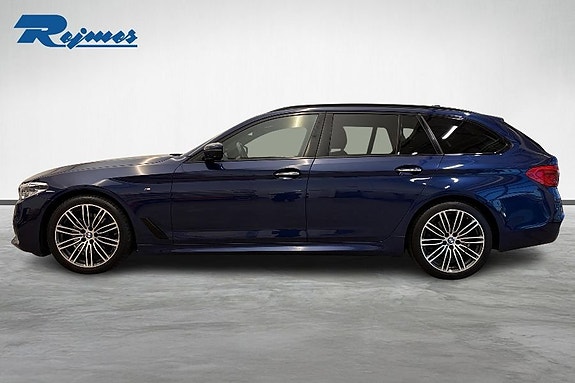 BMW 530i 2 of 23