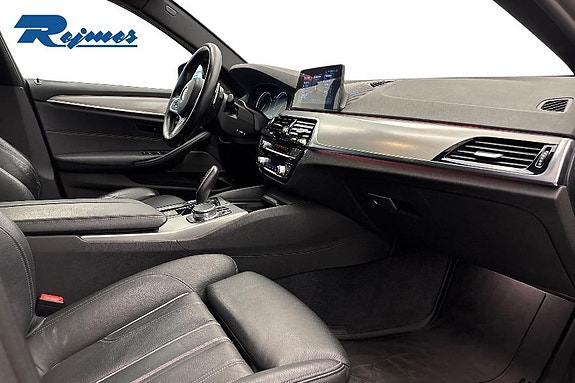 BMW 530i 6 of 23