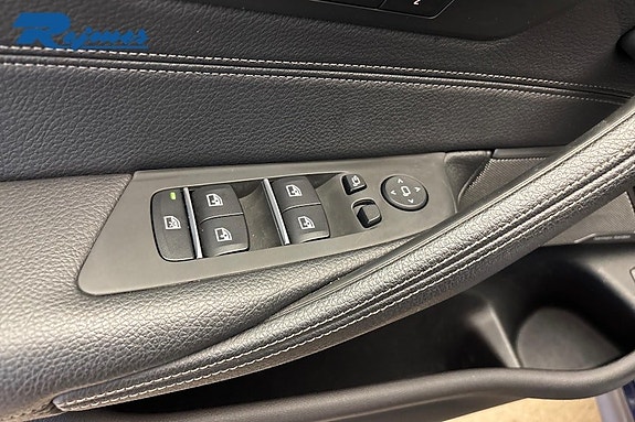BMW 530i 19 of 23