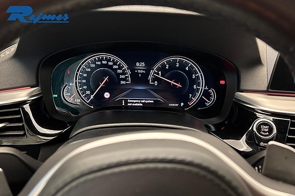 BMW 530i 11 of 23