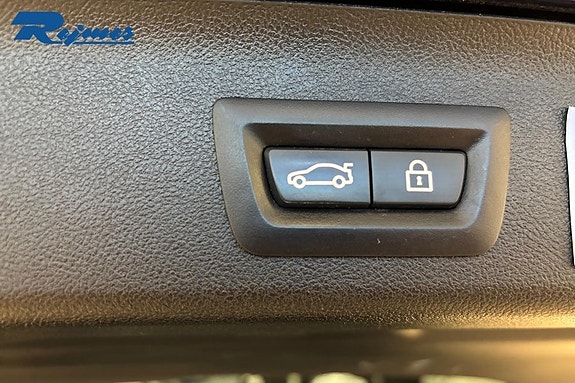 BMW 530i 22 of 23