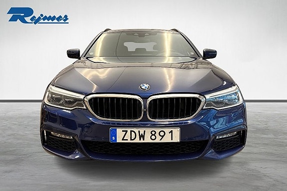 BMW 530i 4 of 23