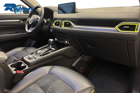 Mazda CX-5 6 of 19