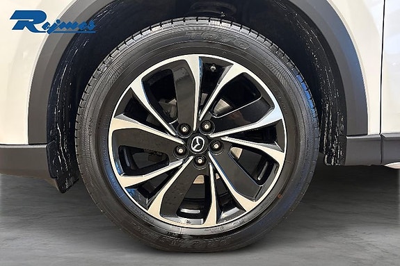 Mazda CX-5 9 of 19
