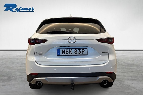Mazda CX-5 5 of 19