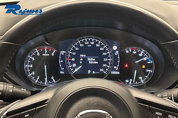 Mazda CX-5 10 of 19