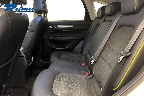 Mazda CX-5 8 of 19