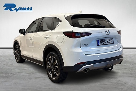 Mazda CX-5 3 of 19