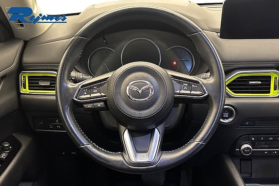 Mazda CX-5 11 of 19