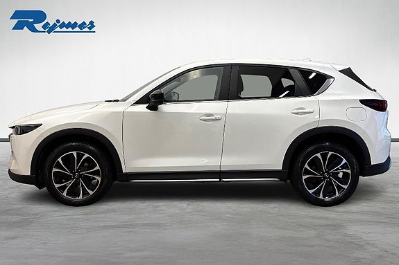 Mazda CX-5 2 of 19