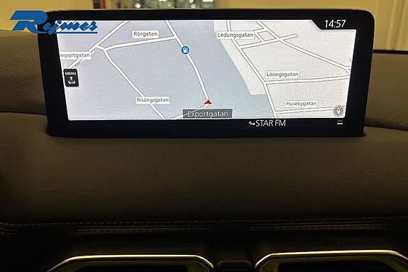 Mazda CX-5 12 of 19