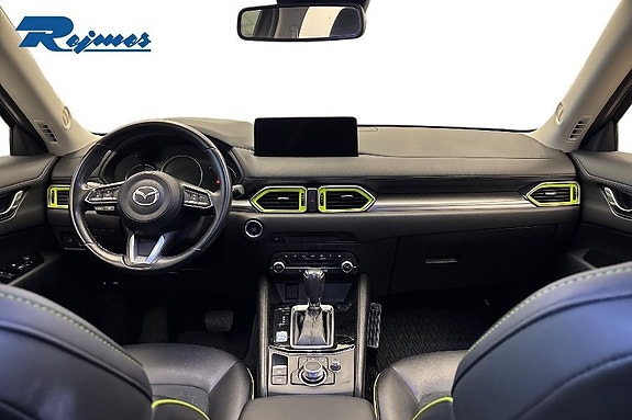 Mazda CX-5 7 of 19