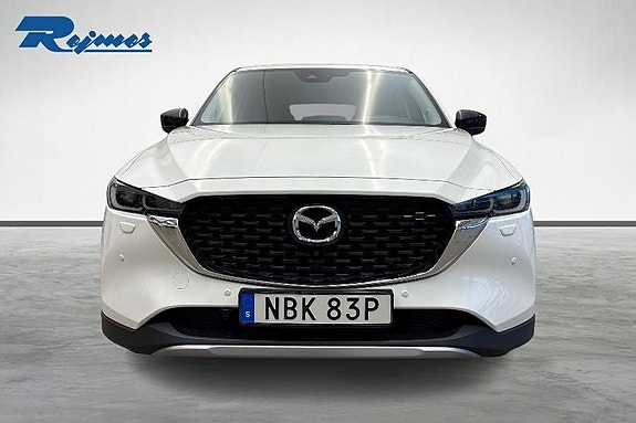 Mazda CX-5 4 of 19