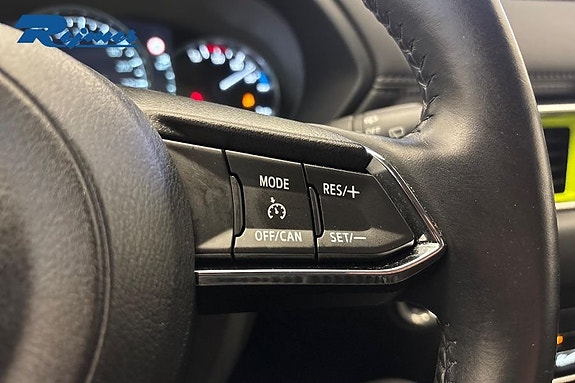 Mazda CX-5 16 of 19