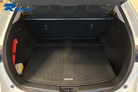 Mazda CX-5 13 of 19