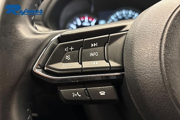 Mazda CX-5 15 of 19