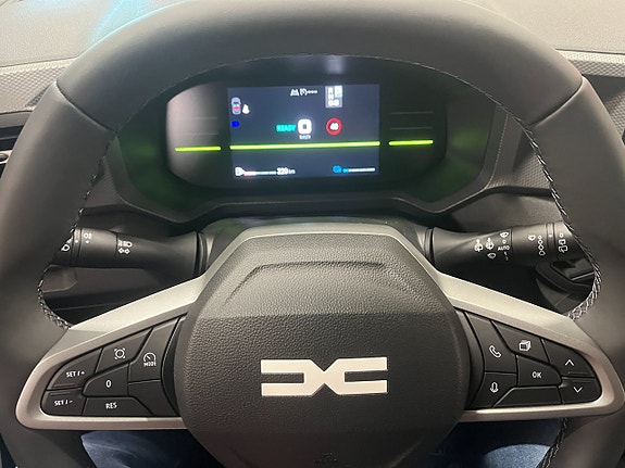 Dacia Duster 15 of 16