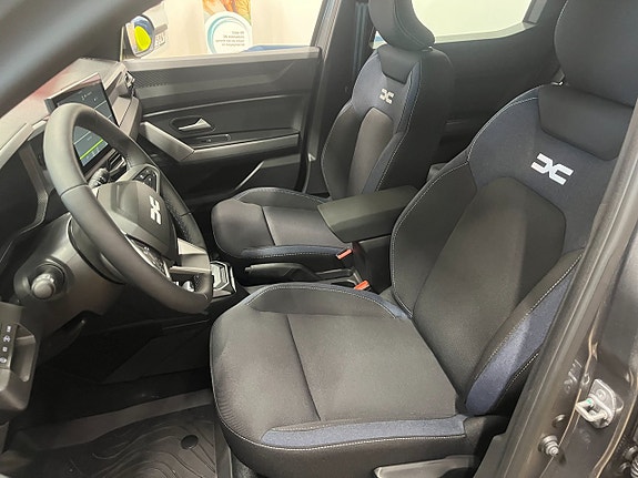 Dacia Duster 16 of 16