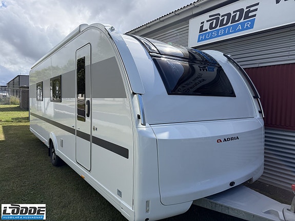 Adria ALPINA 663 HT