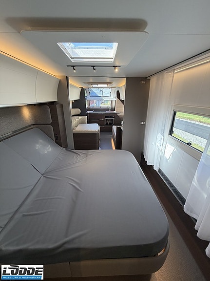 Adria ALPINA 663 HT 14 of 14