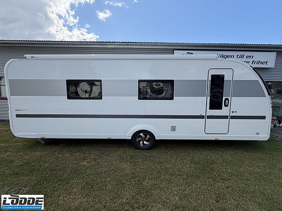 Adria ALPINA 663 HT 2 of 14
