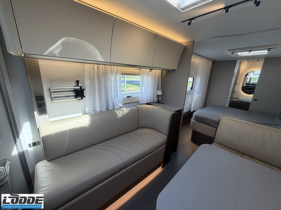 Adria ALPINA 663 HT 7 of 14