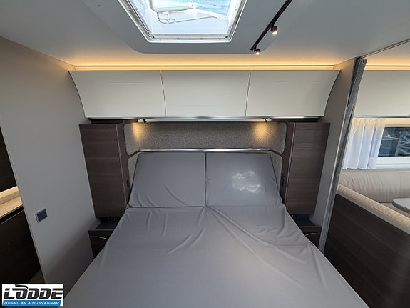 Adria ALPINA 663 HT 10 of 14
