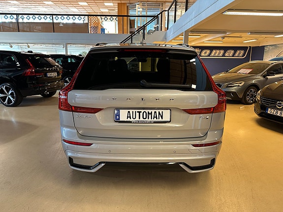 Volvo XC60 8 of 18