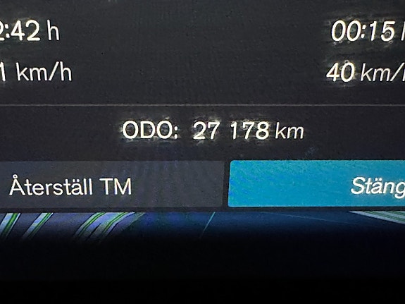 Volvo XC60 15 of 18