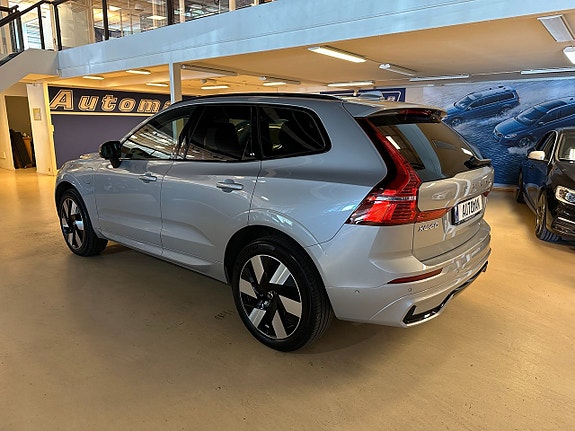 Volvo XC60 7 of 18