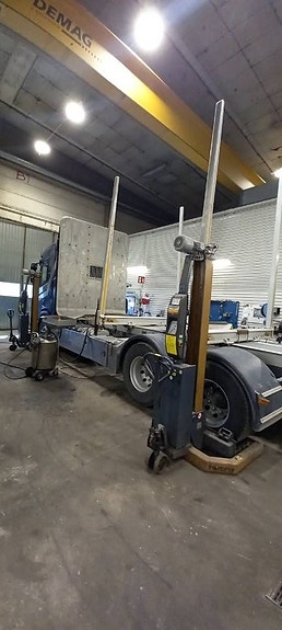 Scania R 650 3 of 5