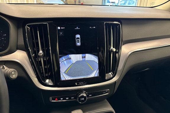 Volvo V60 18 of 21