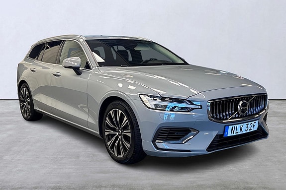 Volvo V60 6 of 21