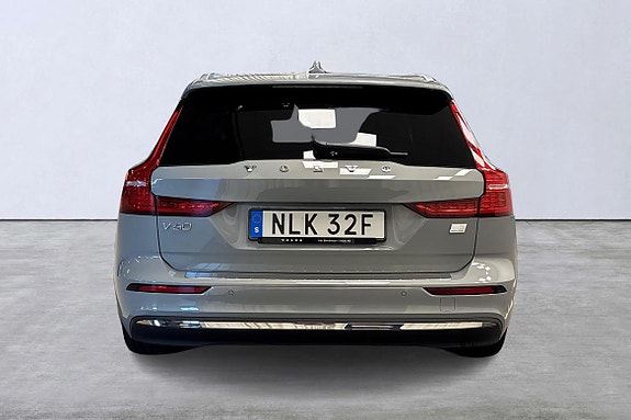 Volvo V60 5 of 5