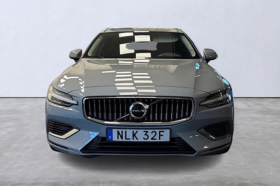 Volvo V60 7 of 21