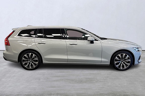 Volvo V60 3 of 5