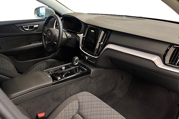 Volvo V60 10 of 21