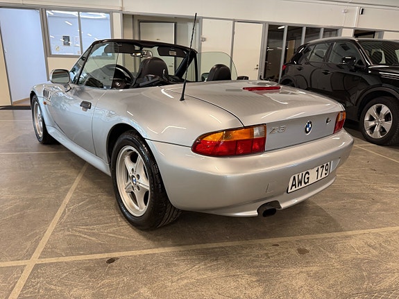 BMW Z3 4 of 10