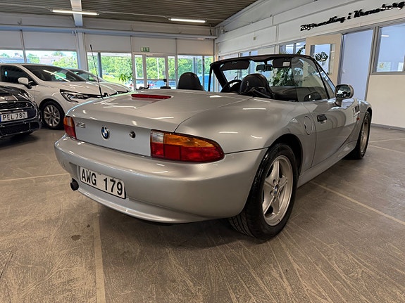BMW Z3 3 of 10